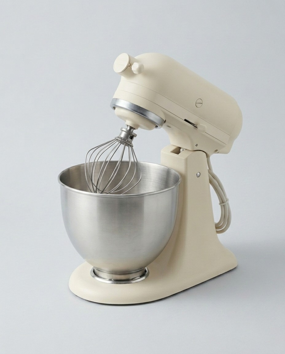 MixMaster Stand Mikser 1500