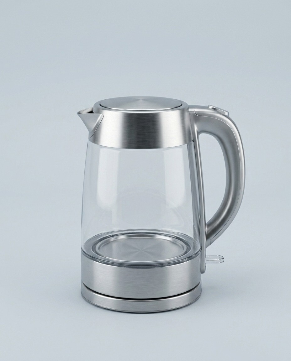 MixMaster Cam Kettle 1.7 L