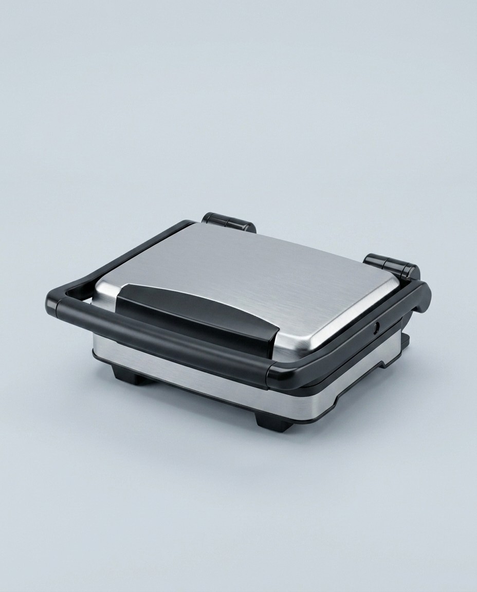 MixMaster Izgara Tost Makinesi